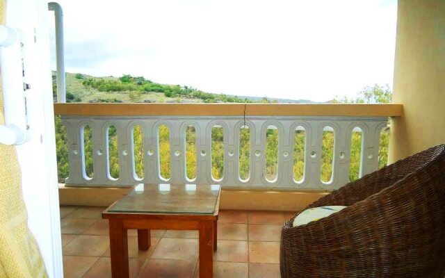 Coralie La Diffe'rence Guest House
