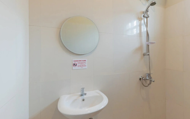 RedDoorz Plus @ Bagusrangin Street 2