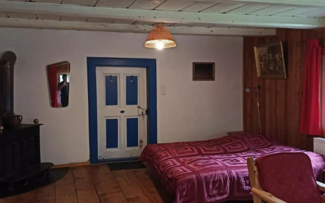 Dom Przysłupowy Educare