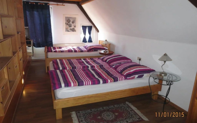 Weingut Und Gästehaus Vongerichten