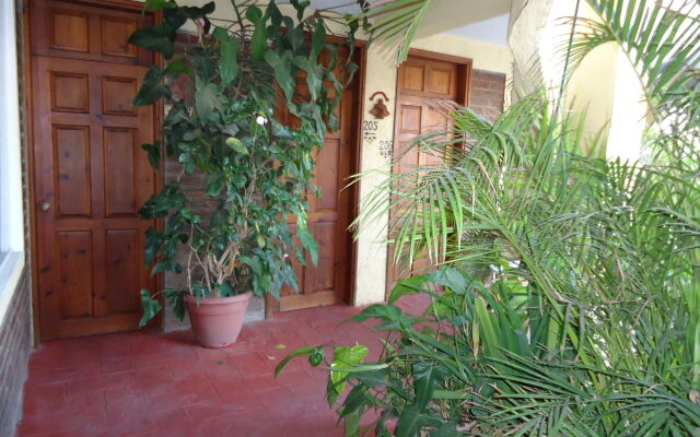 Hotel Baja Cabo