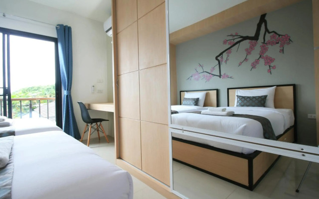 Sirimunta Hotel Chiang Rai