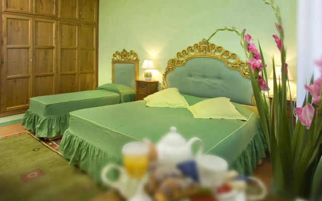 Villa Casagrande Resort & SPA