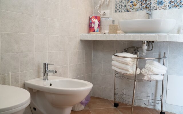 Paradise Sicily Rooms