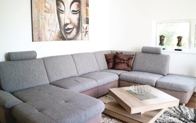 Amazing Apartment in Barth With 2 Bedrooms and Wifi