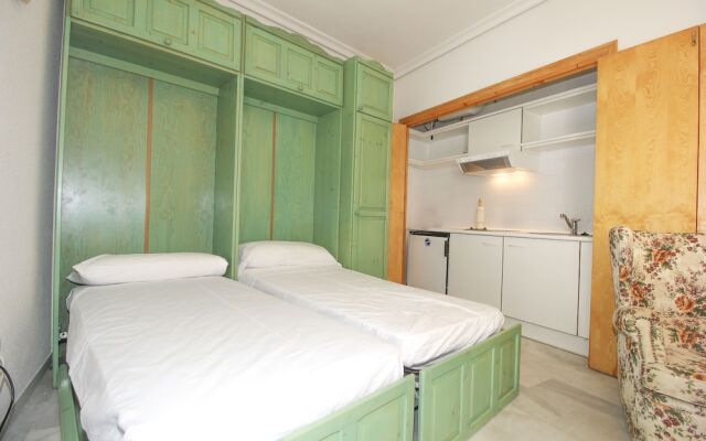 Deluxe Apartment Alfalfa