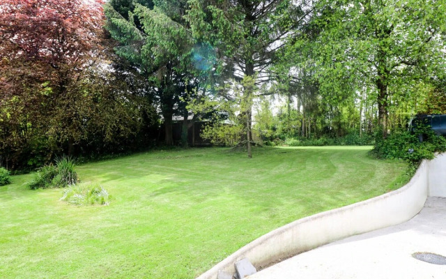Eastcott Farmhouse