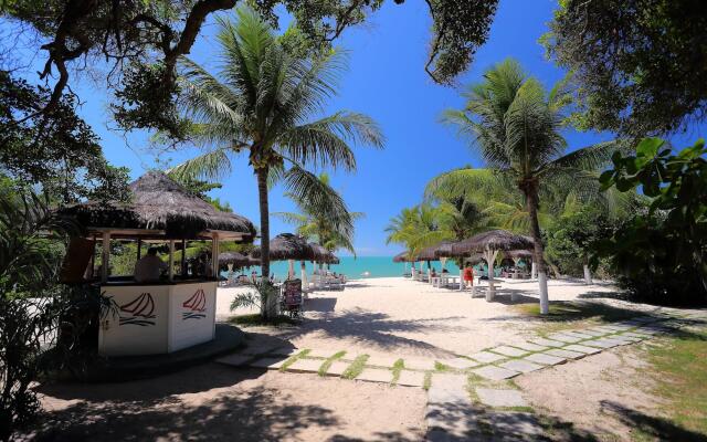 Coroa Vermelha Beach All Inclusive