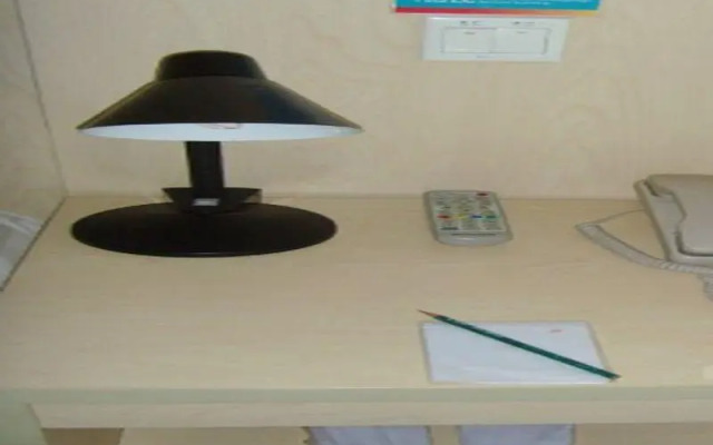 Jinjiang Inn Nanjing JiangNing