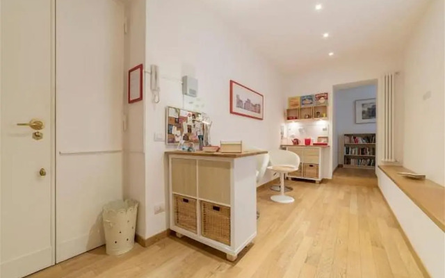 Rome@Home Cozy Studios - Apt 1