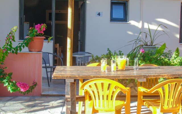Ionian P Apartments