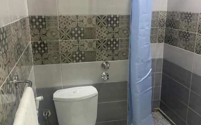 Lamera Hotel.