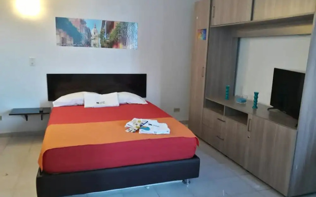 Apartamentos Turísticos Jet Set