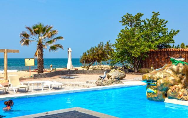 Apart Hotel Las Cherelas