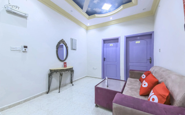 Super OYO 108 Marsa Al Masafar Hotel Apartment