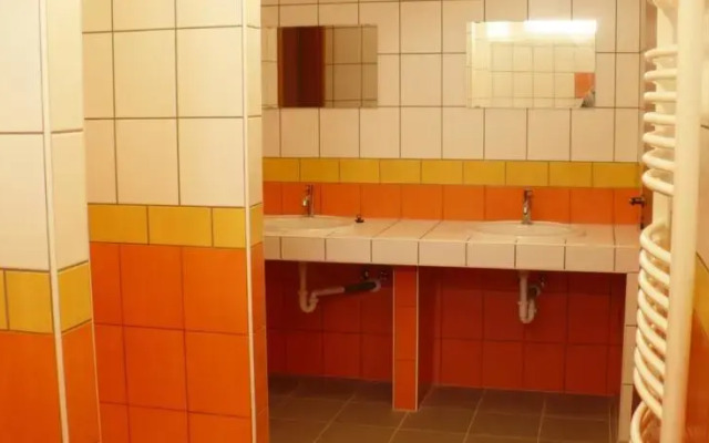 OrfűFitt Jurtatábor