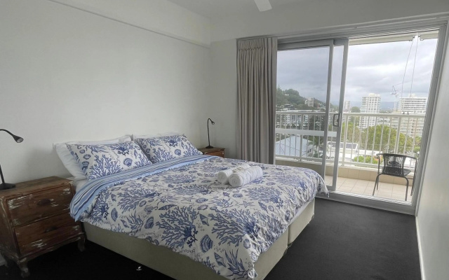 Hillhaven Holiday Apartments – Guest Rooms – Gold Coast