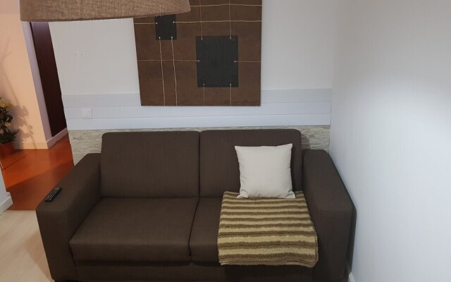 Azores Pedra Apartments