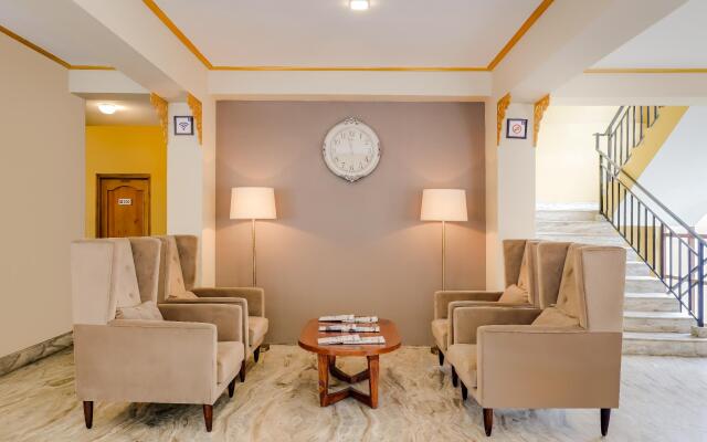 Mount Himalayan Hotel