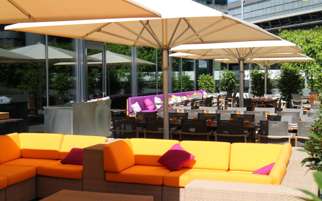 Radisson Blu Hotel, Lucerne