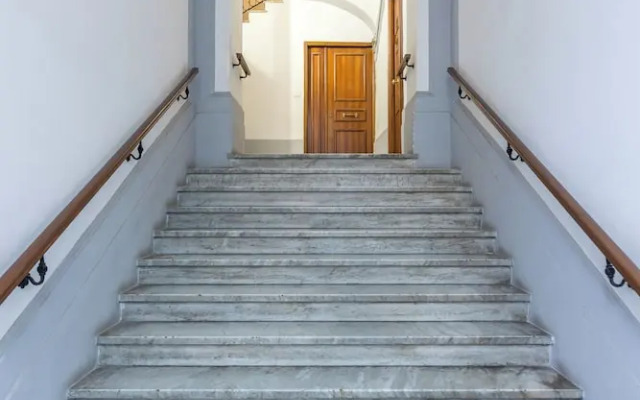 Urban Base Garibaldi by Napoliapartments