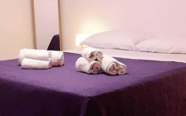 Apartament Zio Michele Centro dell'Isola