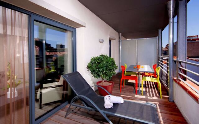 Appart-Hôtel Clément Ader