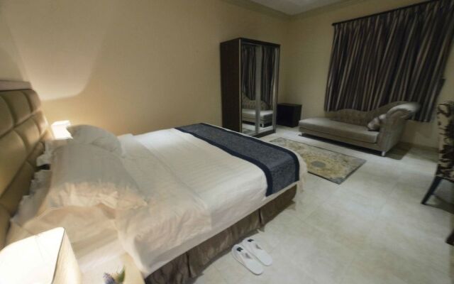 City suites