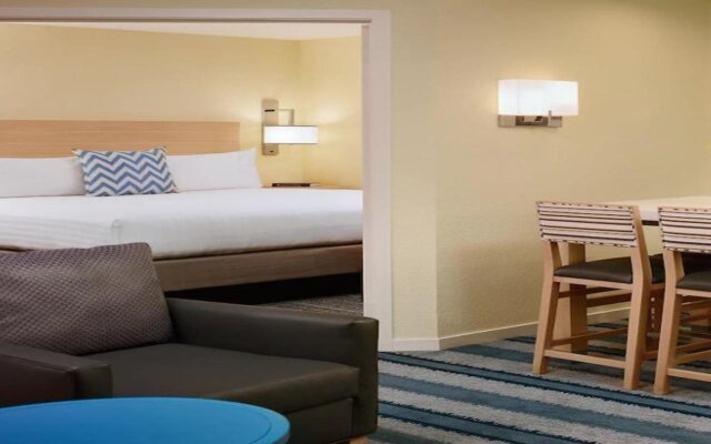 Sonesta Simply Suites Dublin Columbus