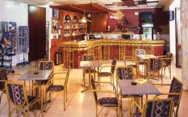 Matina Hotel Rhodes