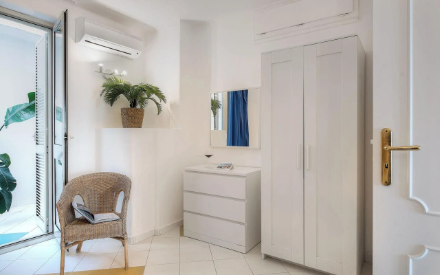 Hotel & Serviced Residence Gocce di Capri Sorrento Coast