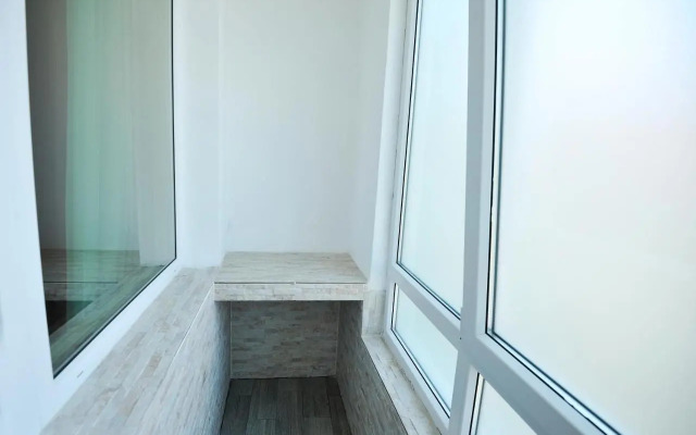 Delfin Apartment