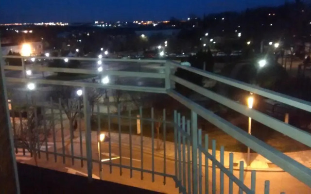 Piso a 20 minutos del centro Madrid con wifi