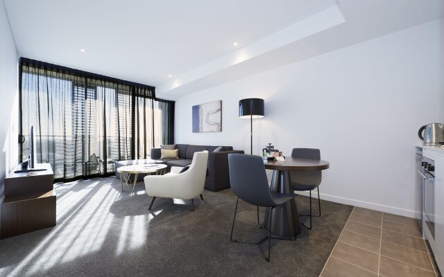 Silkari Suites Chatswood