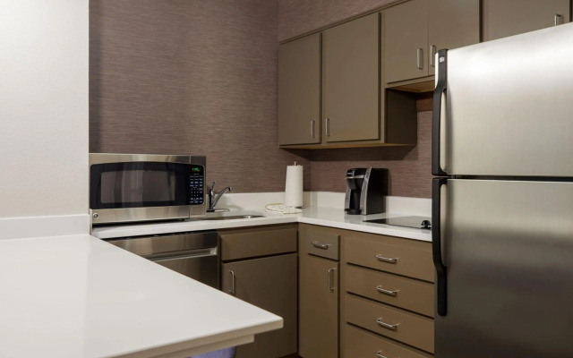 Residence Inn By Marriott Columbia
