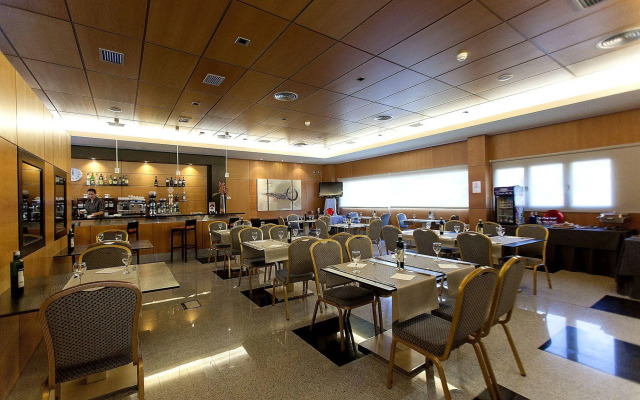 Hotel Sercotel Gran Fama