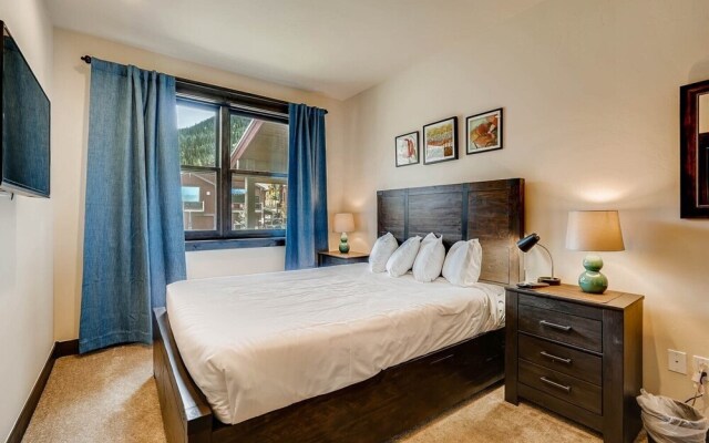 Alders 4 Bedroom Townhome in East Keystone