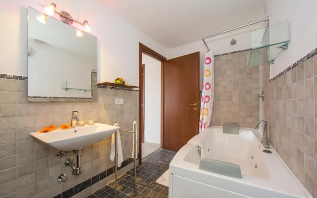 Villa Aquila in Pianello del Lario