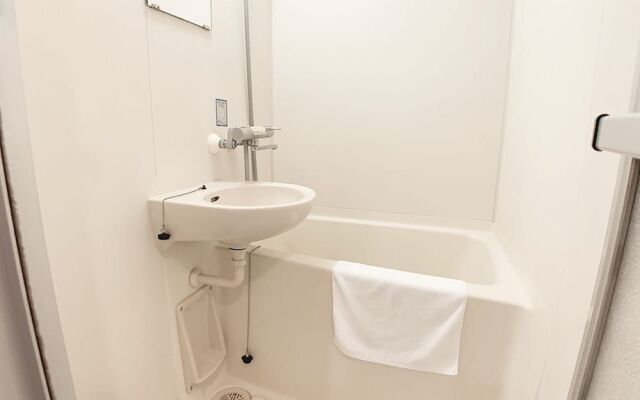OUCHI HOTEL Takaramachi