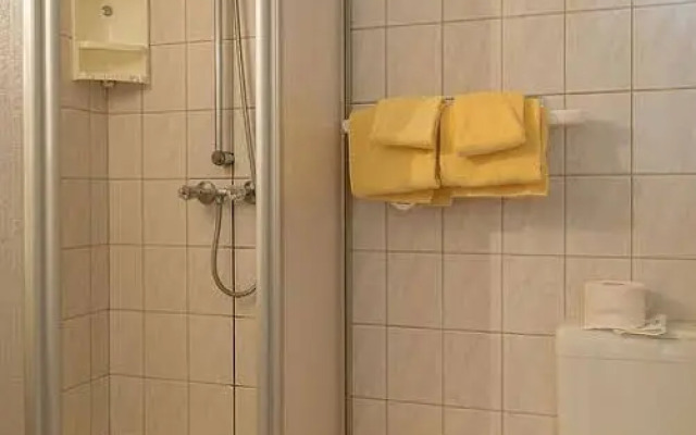 Ostseehotel Neubukow