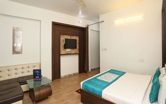 Hotel Haveli Inn Jodhpur