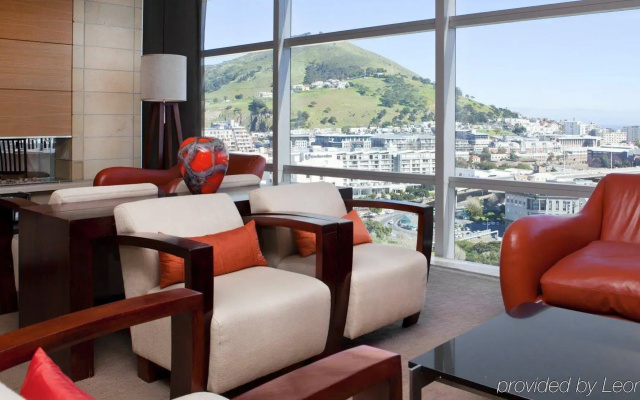 The Westin Cape Town