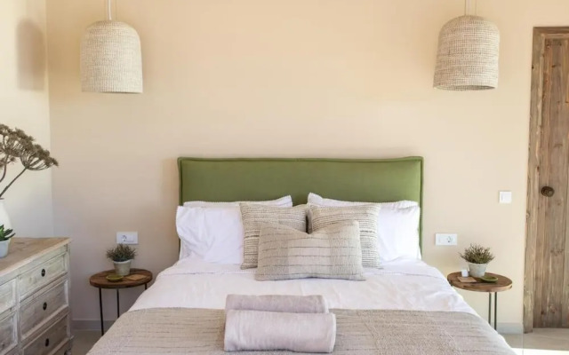 Villa Elysium Parga Luxury Detached Property in Private Grounds