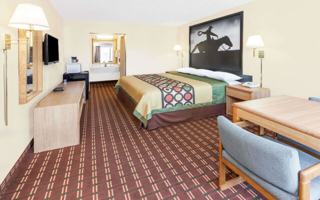 Arya Inn & Extended Stay