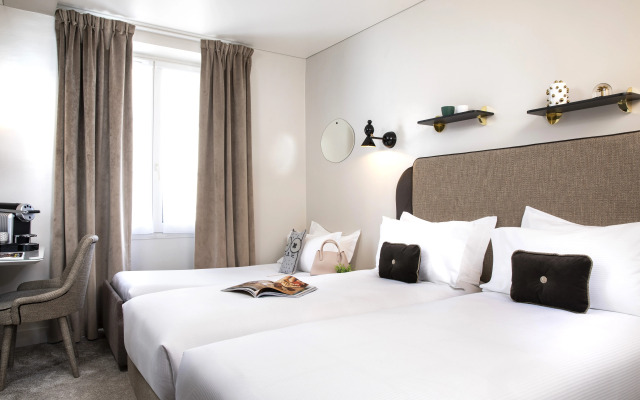 Hôtel Eiffel Saint Charles
