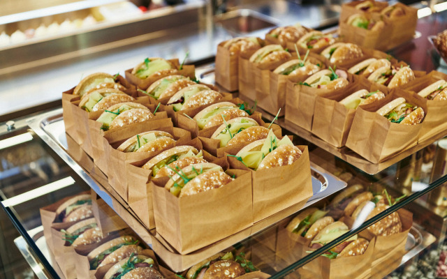 Scandic Grensen Oslo