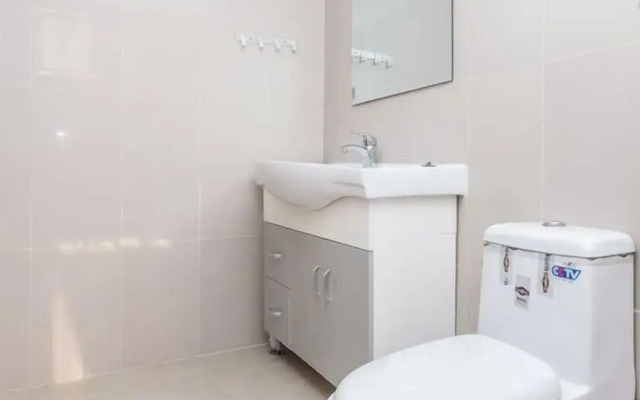 UTD Apartments Sukhumvit