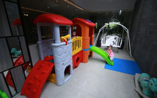 Satya Da Nang Hotel Han Market