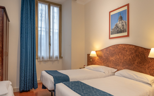 Hotel Portamaggiore