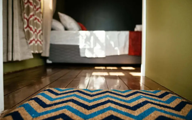 Paradise Home Apartments